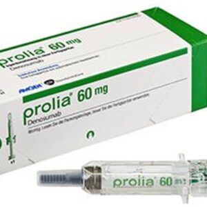 Prolia 60mg injection