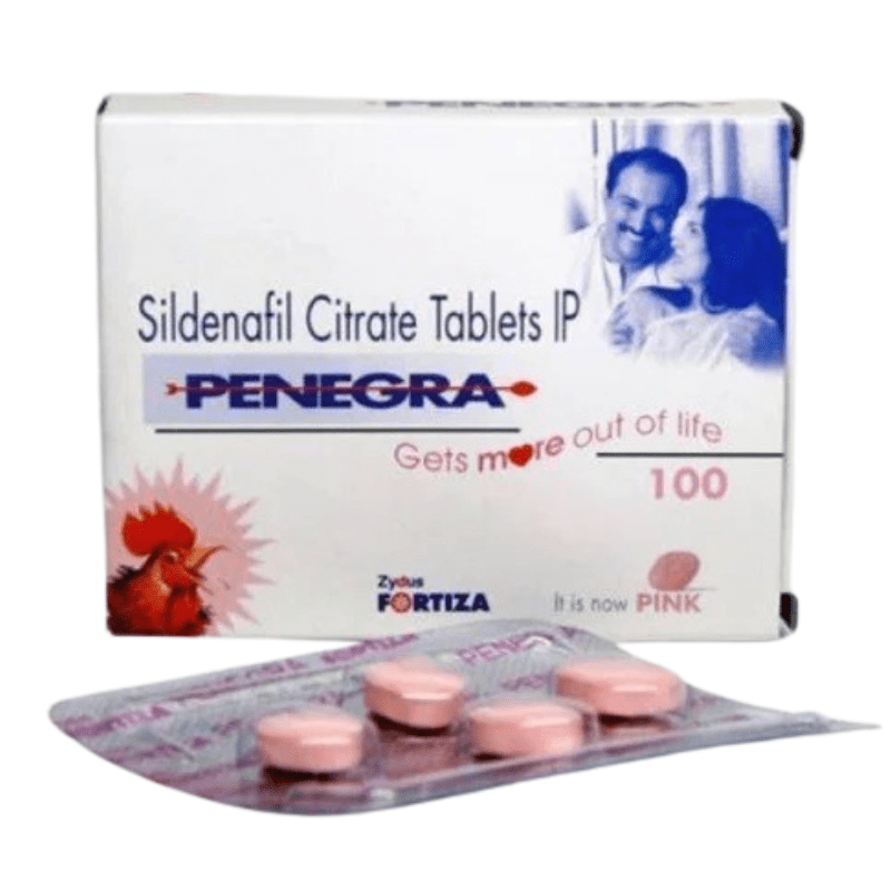 Pengegra-Tablets