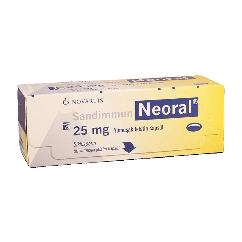 Sandimmun Neoral-1
