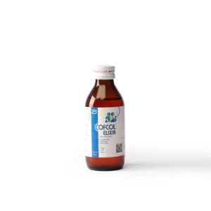 Cofcol Elixir 120ml